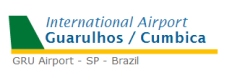 שדה התעופה סאו פאולו