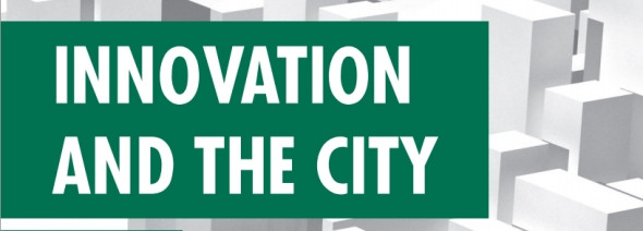 חדשנות והעיר הגדולה